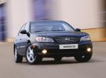 Nissan Maxima QX 2000 года